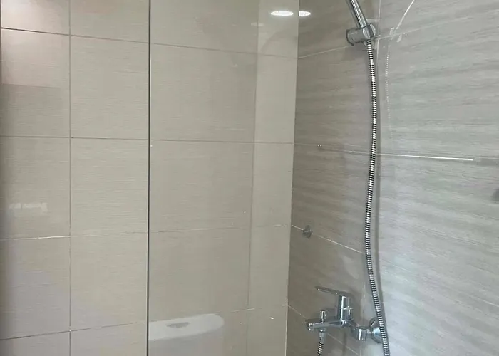 Apartamento Modern With Balcony Uptown Parksuites Bgc *